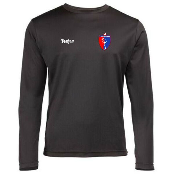 Bandits Long Sleeve Training T-Shirt