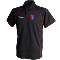 Bandits Performance Polo
