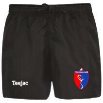 Bandits Rugby Shorts