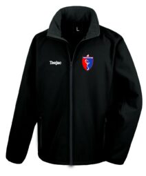Bandits Softshell Coat