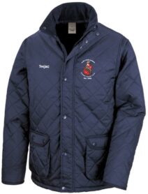 Bangor Cricket Cheltenham Jacket