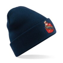 Bangor Cricket Club Beenie