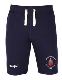 Bangor Cricket Club Campus Shorts