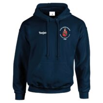 Bangor Cricket Club Classic Hoodie