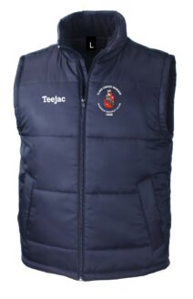 Bangor Cricket Club Core Bodywarmer