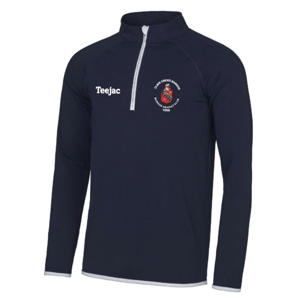 Bangor Cricket Club Midlayer