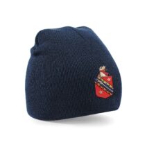 Bangor Cricket Club Pull On Beenie