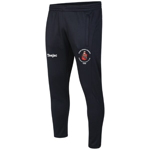 Bangor Cricket Club Skinny Tech Pants