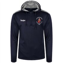 Bangor Cricket Club Technical Hoody