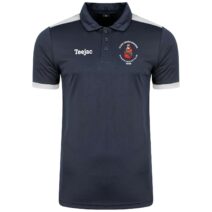 Bangor Cricket Club Technical Polo