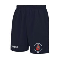 Bangor Cricket Club Training Shorts