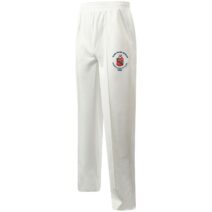 Bangor Cricket Club Whites
