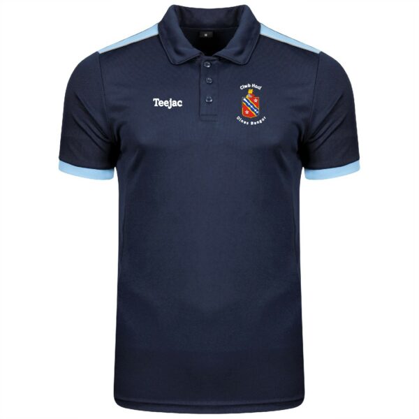 Bangor Hockey Club Junior Technical Polo