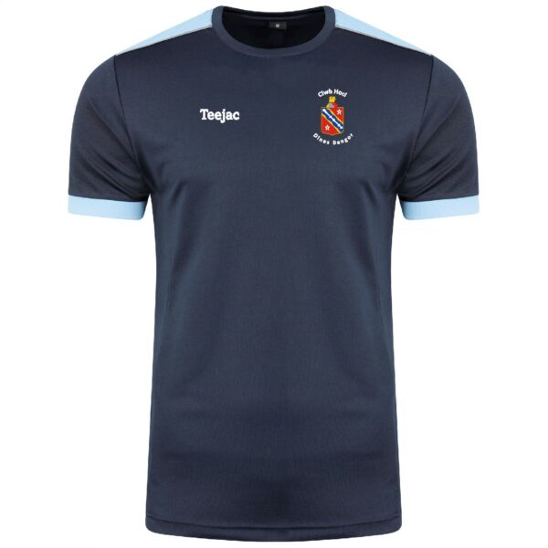 Bangor Hockey Club Junior Technical T-Shirt