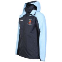 Bangor Hockey Club Junior Track/Rain Jacket