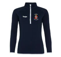 Bangor Hockey Club Ladies Fit Midlayer