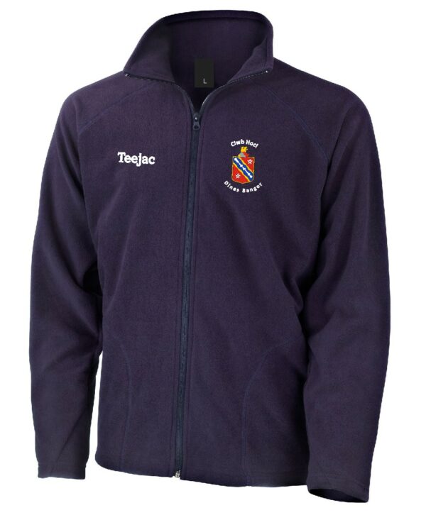 Bangor Hockey Club Micron Fleece