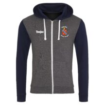 Bangor Hockey Club Retro Zoodie