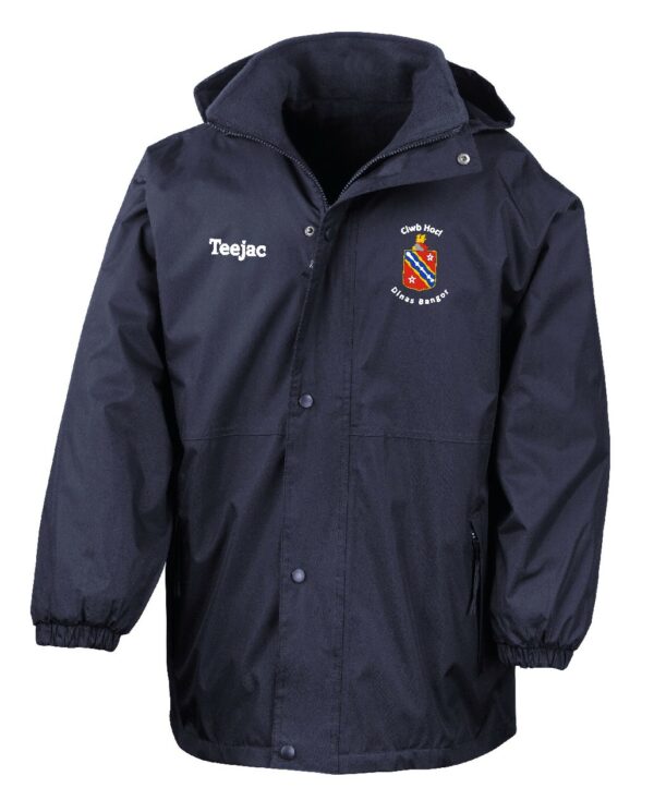 Bangor Hockey Club StormDri Jacket
