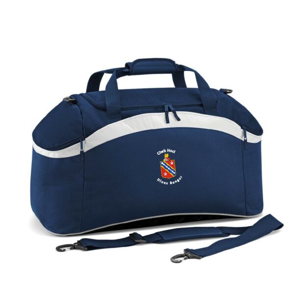 Bangor Hockey Club Teamwear Bag