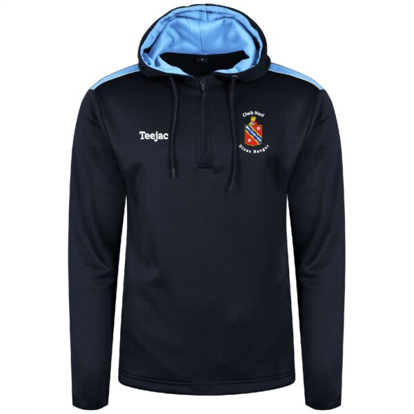 Bangor Hockey Club Tech Hoody