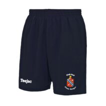Bangor Hockey Club Training/Gym Shorts