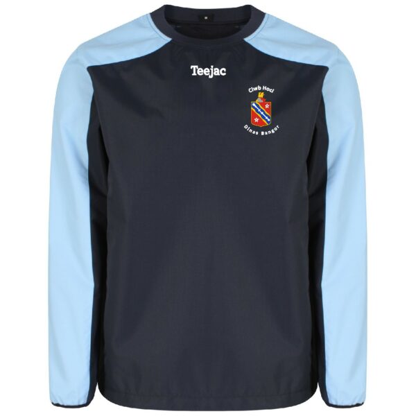 Bangor Hockey Club Junior Wet Weather Training Top