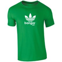 Bangor Iconic T-Shirt