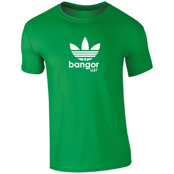 Bangor Iconic T-Shirt