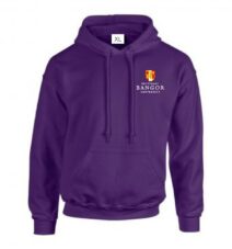 Bangor Uni Health Sciences Classic Hoodie