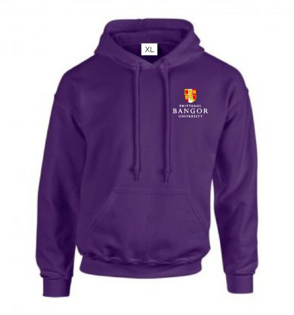 Bangor Uni Health Sciences Classic Hoodie