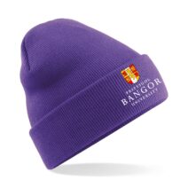 Bangor Uni School of Health Sciences Beanie Hat