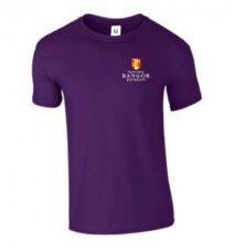 Bangor Uni School of Health Sciences T-Shirt