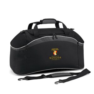 Bangor Univ Rugby Union Teamwear Bag