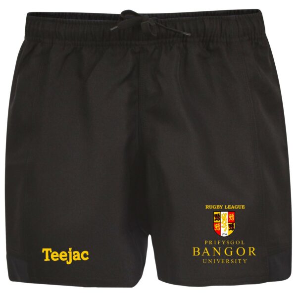 Bangor Univ Rugby League Advantage Playing Shorts