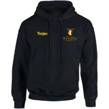Bangor Univ Rugby League Basic Hoodie