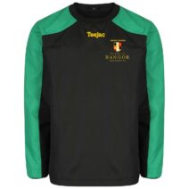 Bangor Univ Rugby League Contact Top