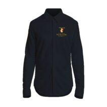 Bangor Univ Rugby League Long Sleeve Dress Shirt