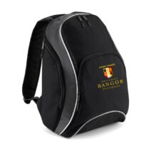 Bangor Univ Rugby League Rucksack