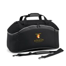 Bangor Univ Rugby League Teamwear Holdall