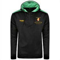 Bangor Univ Rugby League Technical Hoody