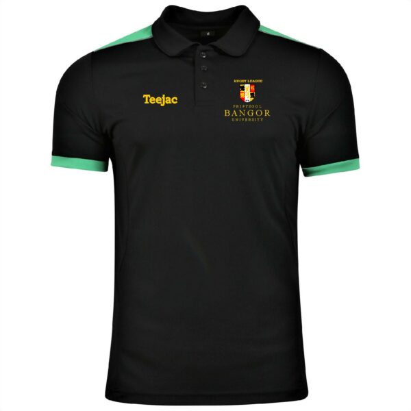 Bangor Univ Rugby League Technical Polo