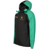 Bangor Univ Rugby League Track/Rain Jacket