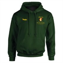 Bangor Univ Rugby Union Basic Hoodie