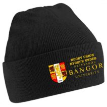 Bangor Univ Rugby Union Beenie