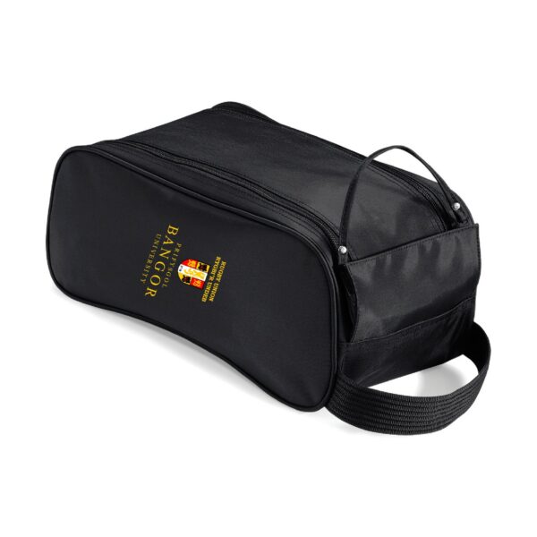 Bangor Univ Rugby Union Boot Bag