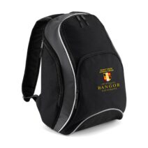 Bangor Univ Rugby Union Rucksack