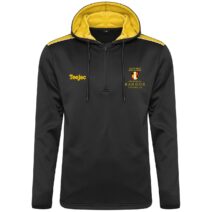 Bangor Univ Rugby Union Technical Hoody
