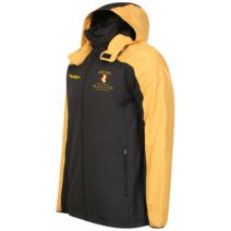 Bangor Univ Rugby Union Track/Rain Jacket