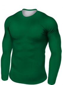 Base Layer (Long Sleeve)